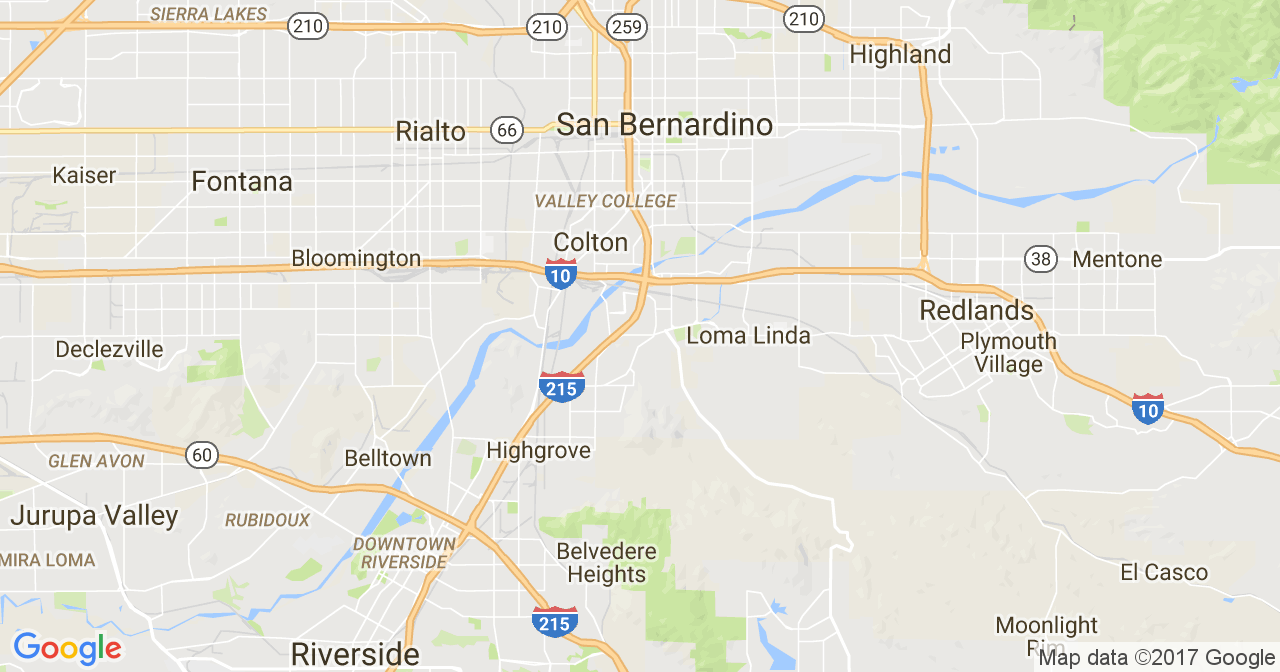 Herbalife East-Colton-Heights