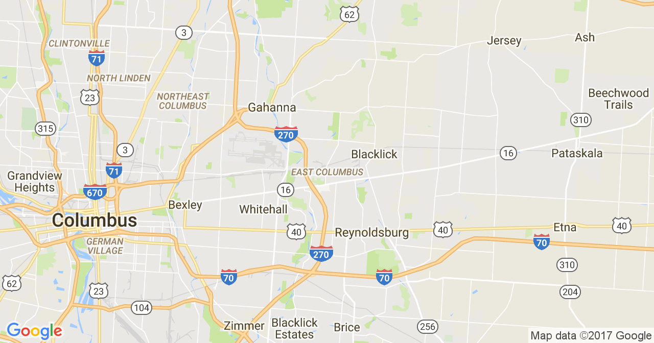 Herbalife East-Columbus