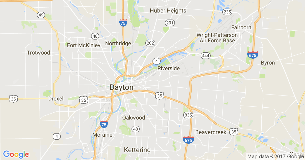 Herbalife East-Dayton