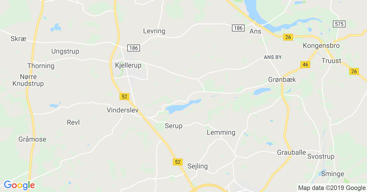 Herbalife East-Denmark
