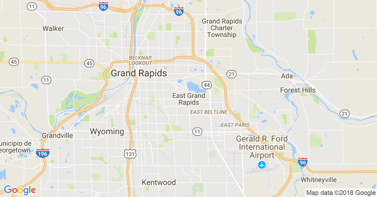 Herbalife East-Grand-Rapids