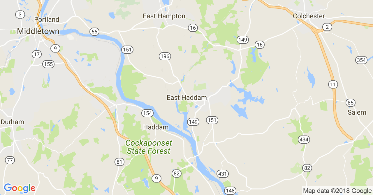Herbalife East-Haddam