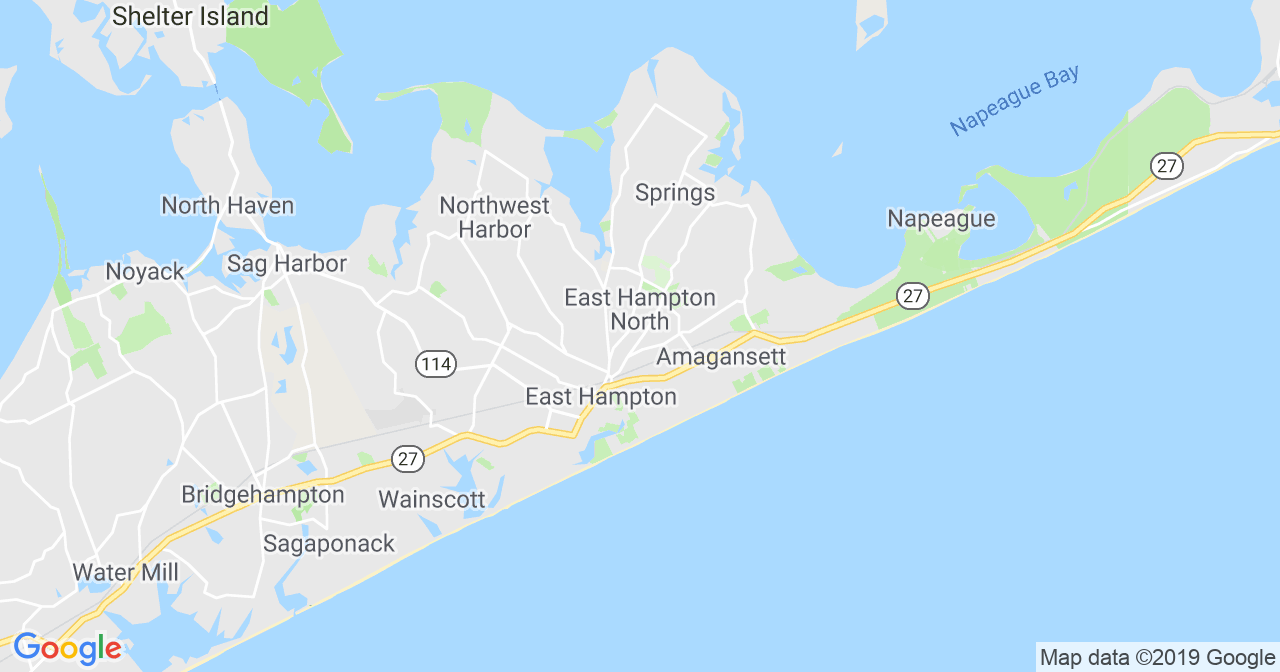 Herbalife East-Hampton-North