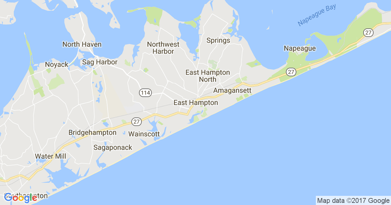 Herbalife East-Hampton