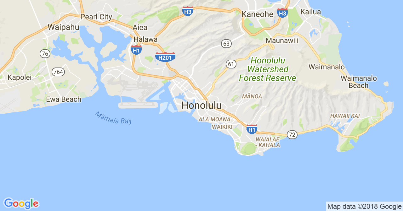 Herbalife East-Honolulu