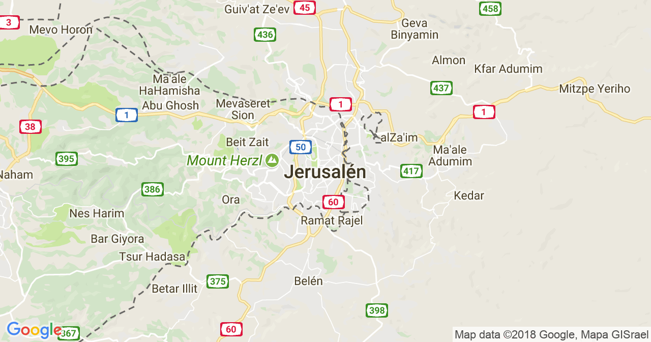Herbalife East-Jerusalem