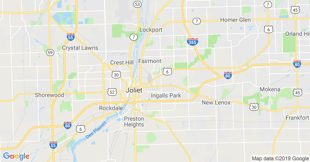 Herbalife East-Joliet