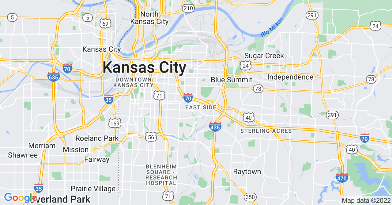 Herbalife East-Kansas-City