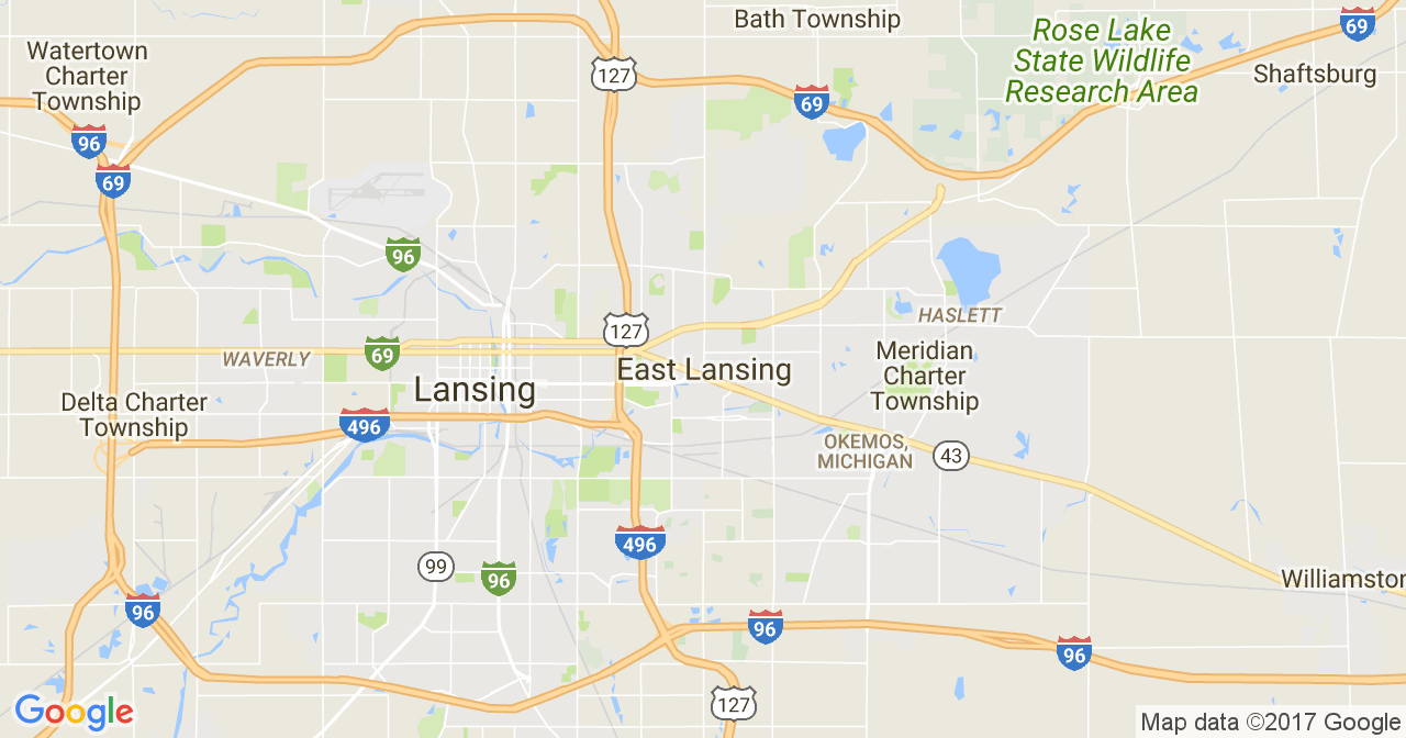 Herbalife East-Lansing
