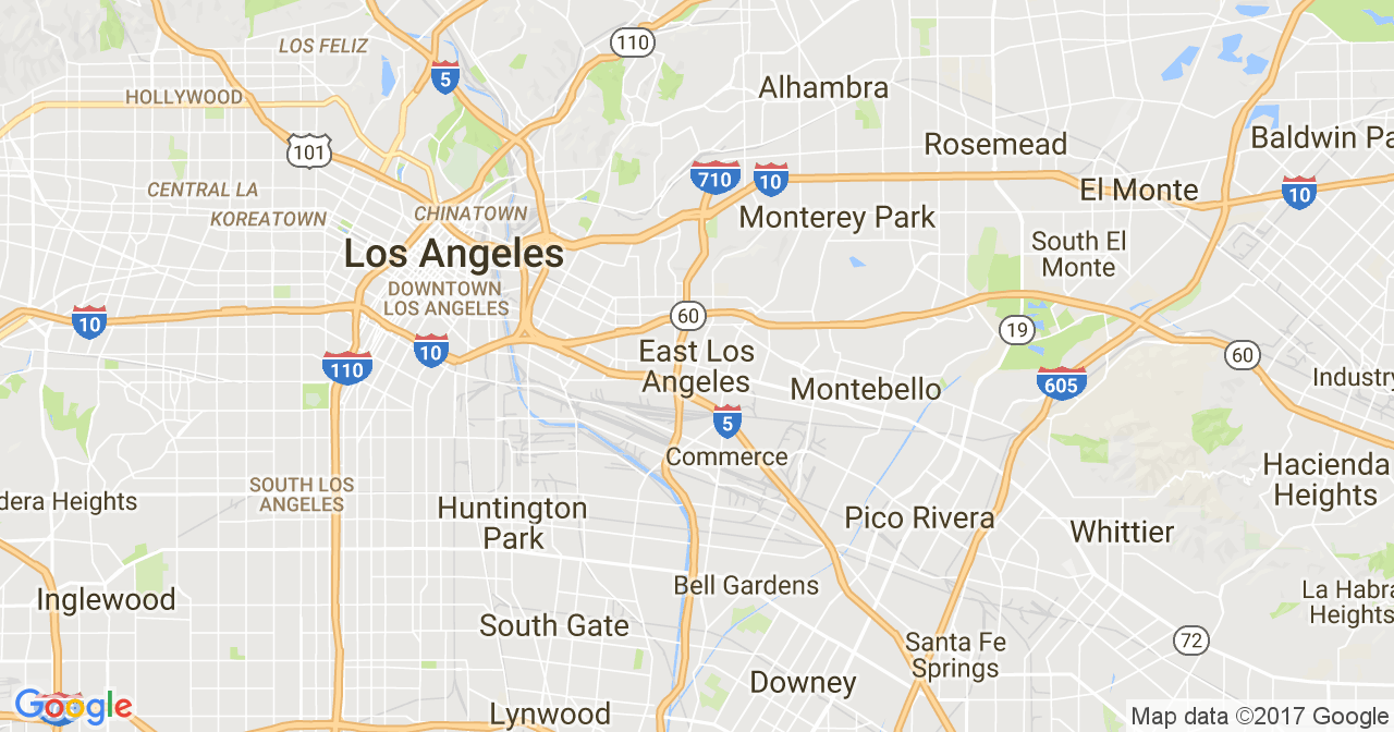 Herbalife East-Los-Angeles