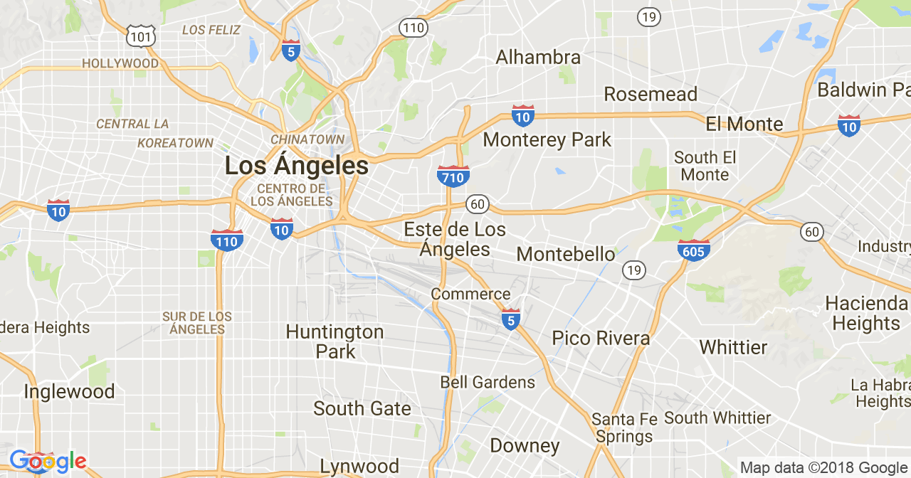 Herbalife East-Los-Angeles
