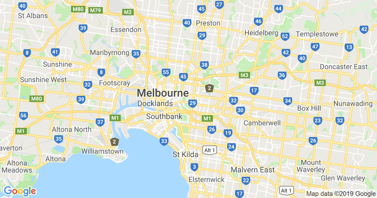 Herbalife East-Melbourne