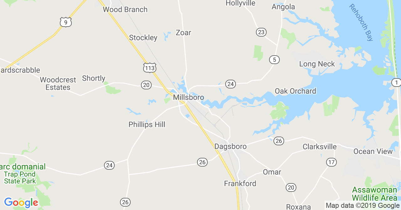 Herbalife East-Millsboro