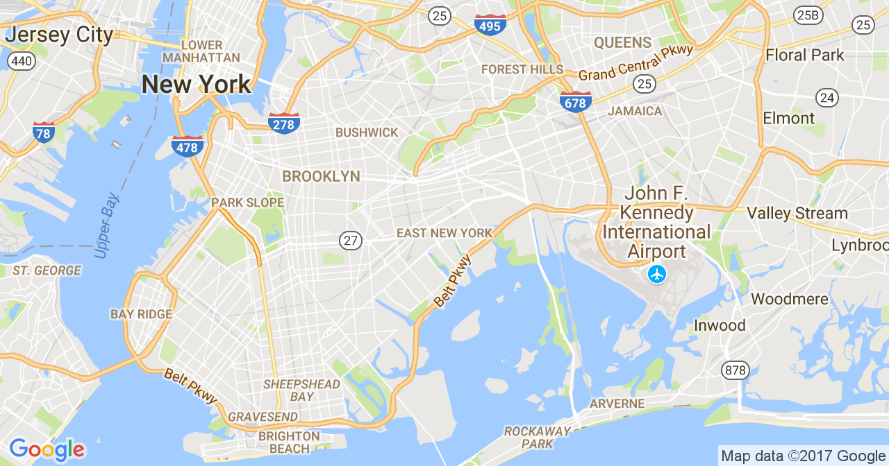 Herbalife East-New-York