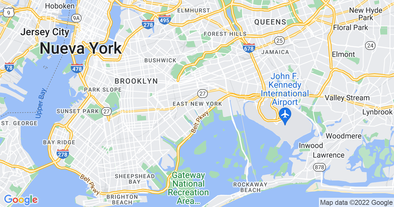 Herbalife East-New-York