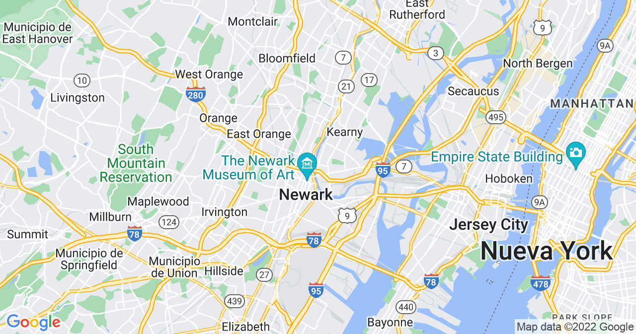 Herbalife East-Newark