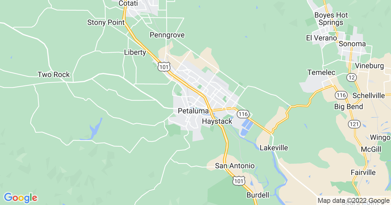 Herbalife East-Petaluma