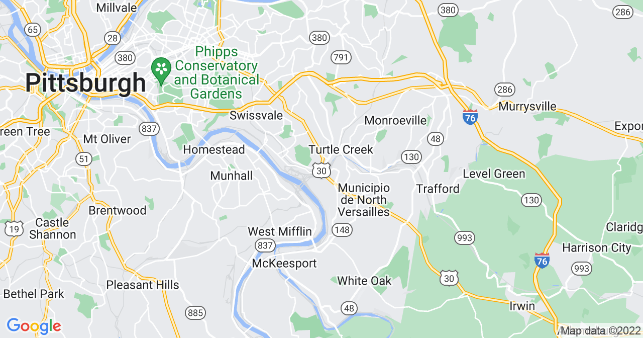 Herbalife East-Pittsburgh