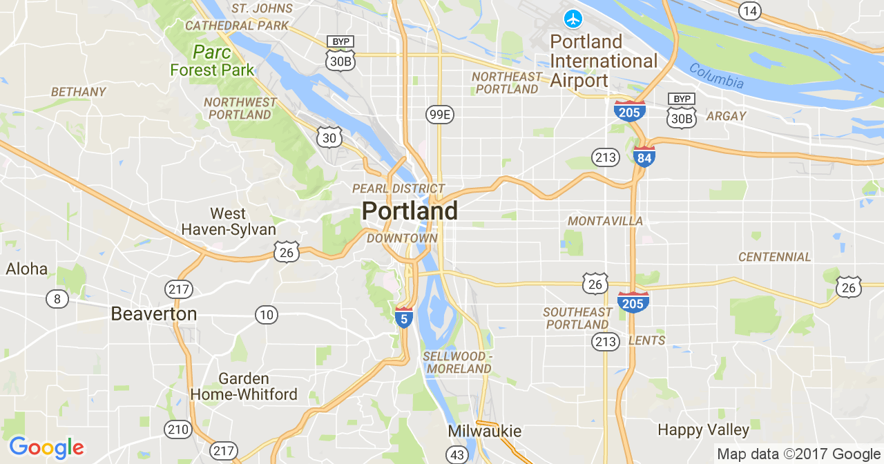 Herbalife East-Portland