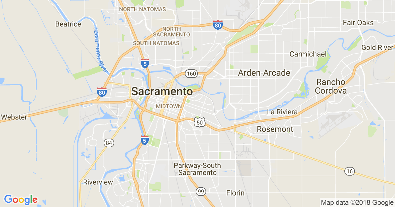 Herbalife East-Sacramento