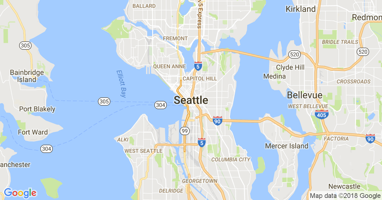 Herbalife East-Seattle