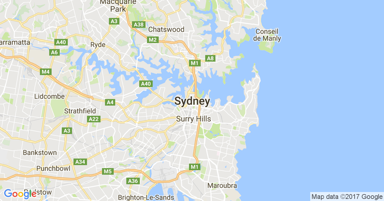Herbalife East-Sydney