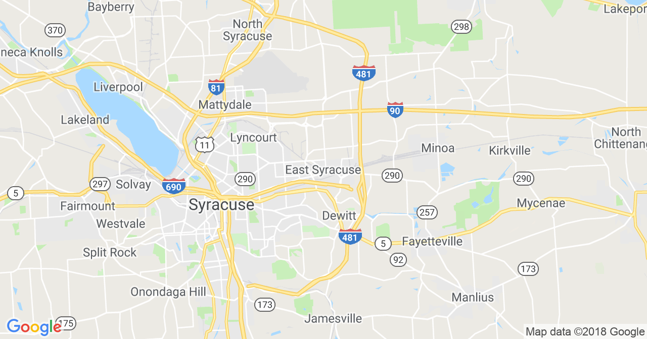 Herbalife East-Syracuse