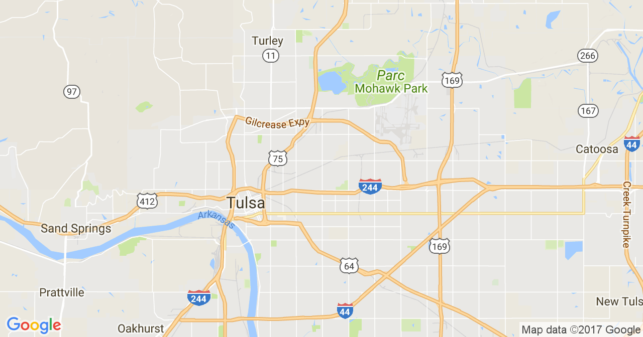 Herbalife East-Tulsa