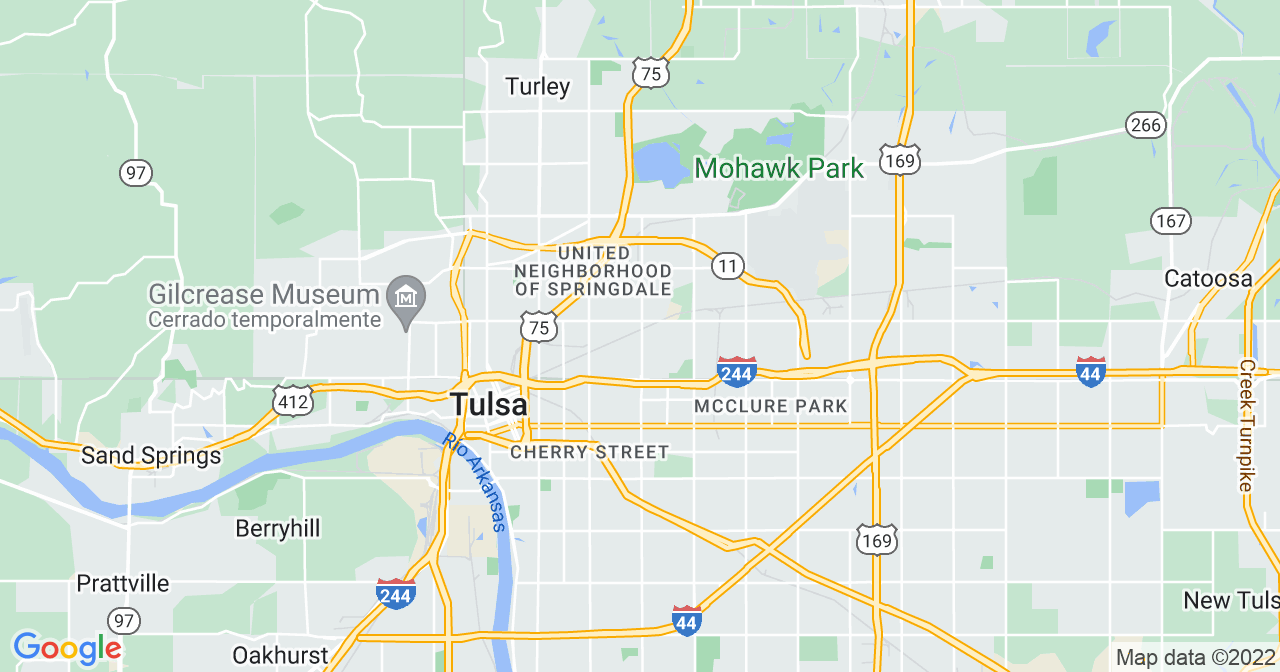 Herbalife East-Tulsa