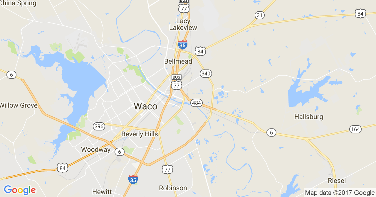 Herbalife East-Waco