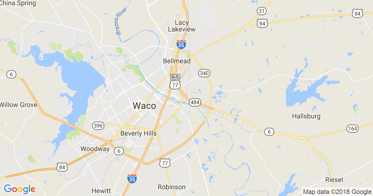 Herbalife East-Waco