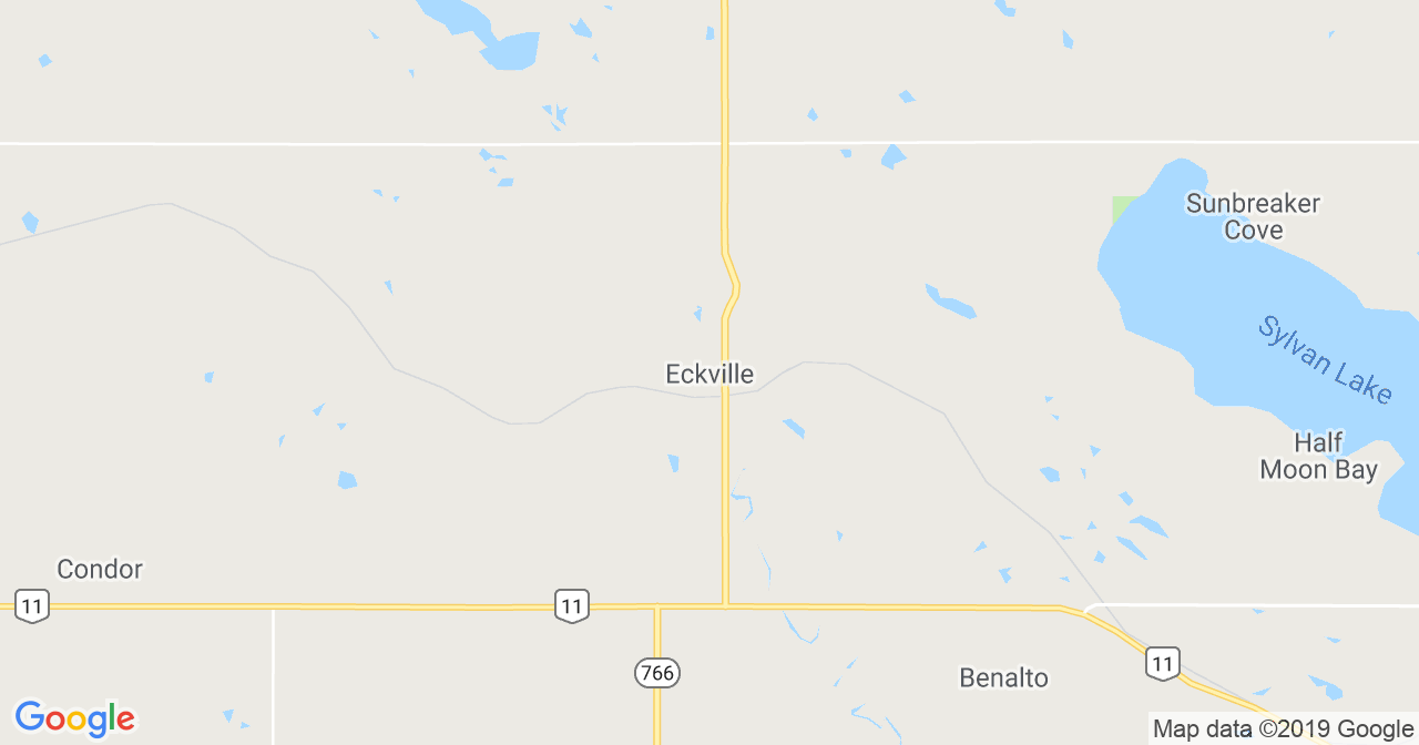 Herbalife Eckville