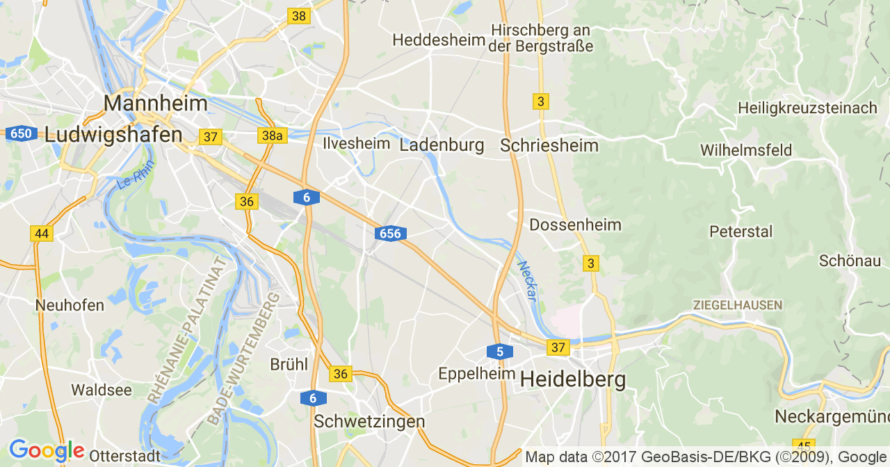 Herbalife Edingen-Neckarhausen
