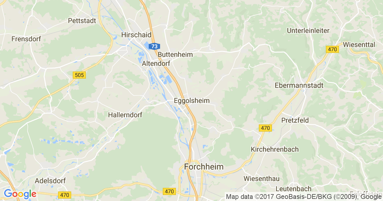 Herbalife Eggolsheim