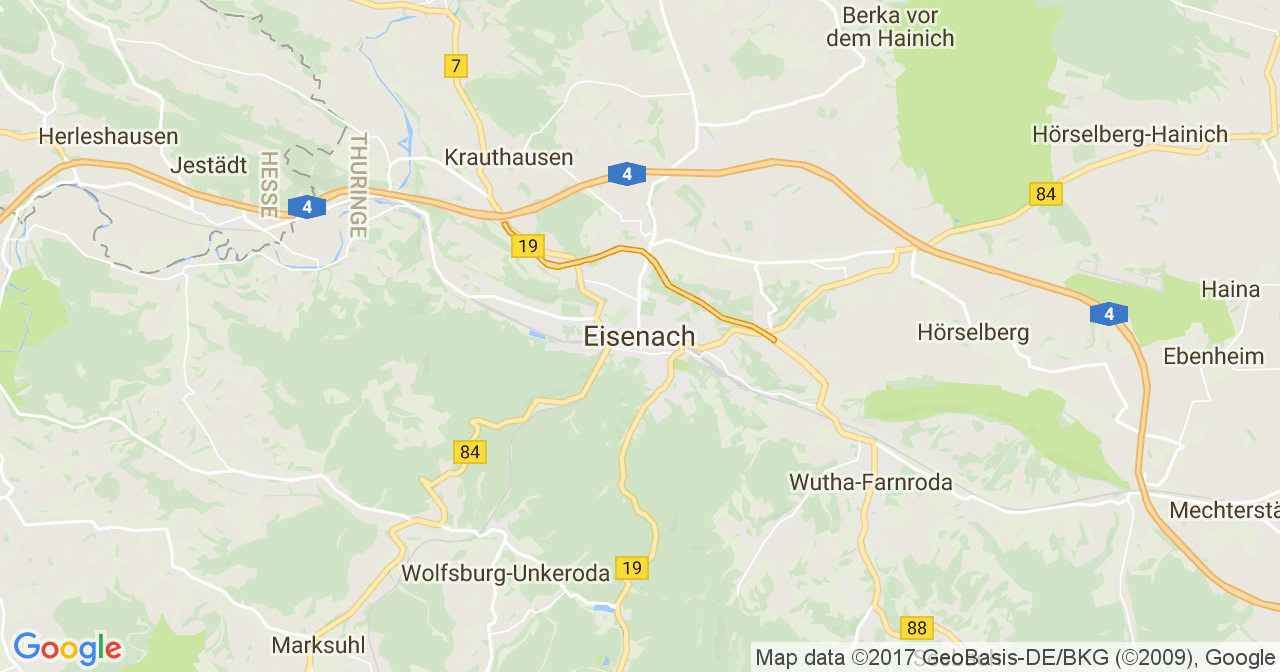 Herbalife Eisenach