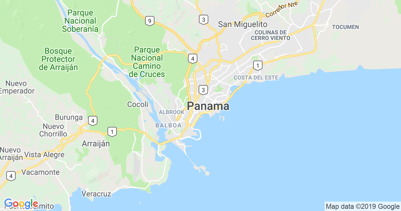 Herbalife El-Panamá