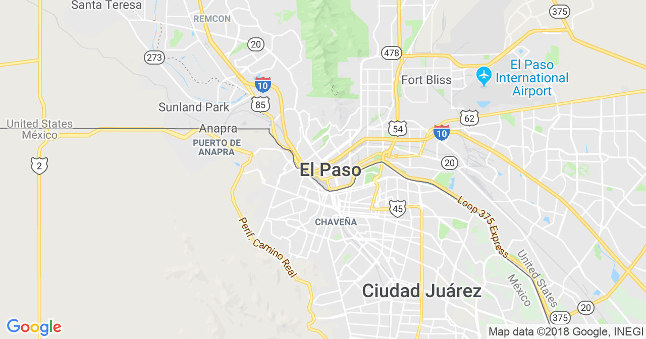 Herbalife El-Paso-(historical)