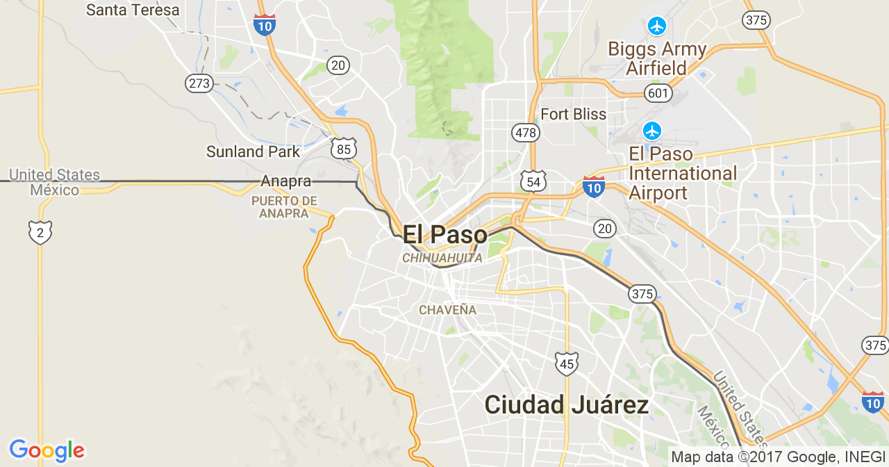 Herbalife El-Paso-Ciudad-Juarez
