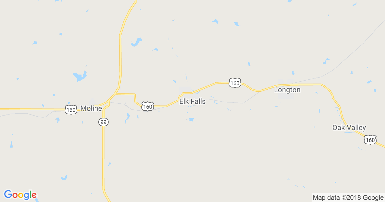Herbalife Elk-Falls