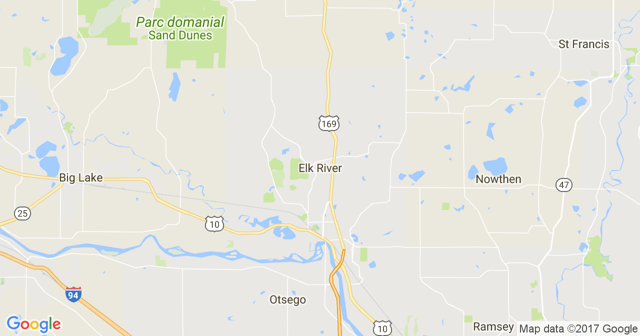 Herbalife Elk-River