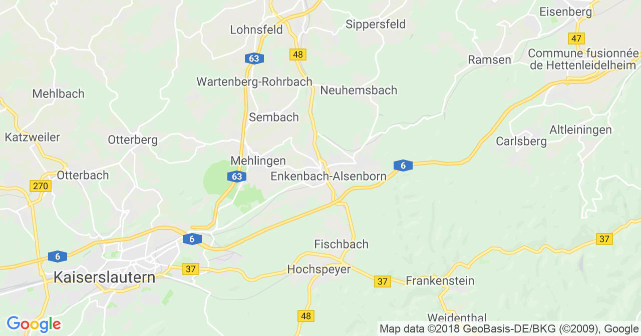 Herbalife Enkenbach-Alsenborn