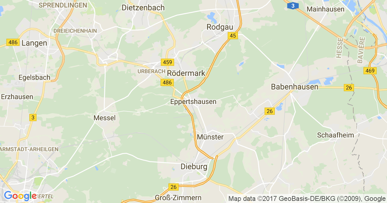Herbalife Eppertshausen