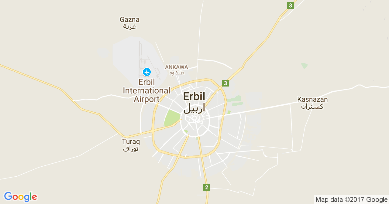 Herbalife Erbil
