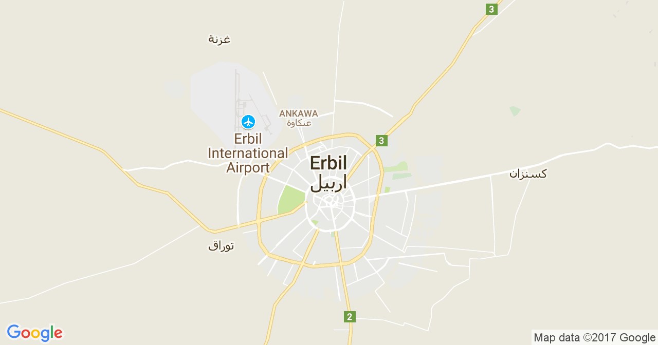 Herbalife Erbil