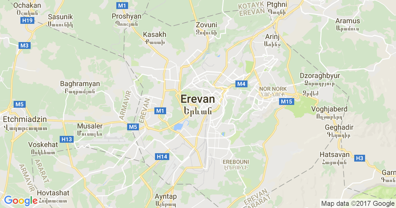 Herbalife Erevan