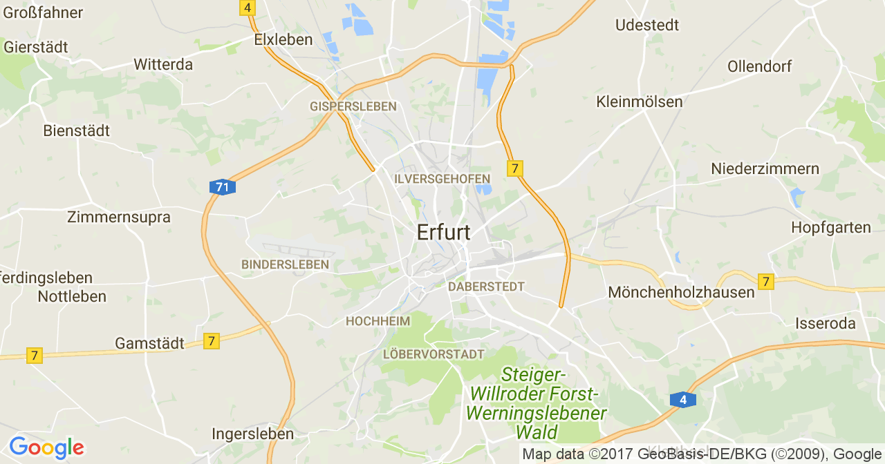Herbalife Erfurt