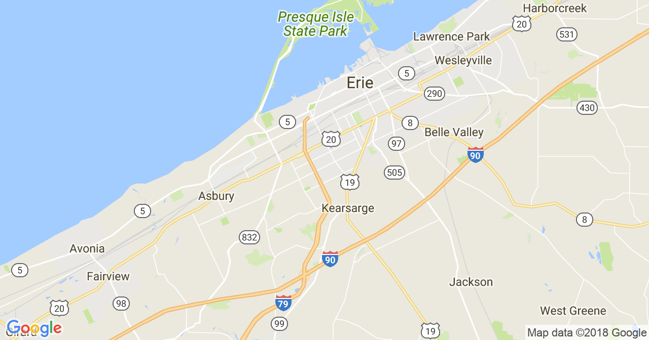 Herbalife Erie-Heights