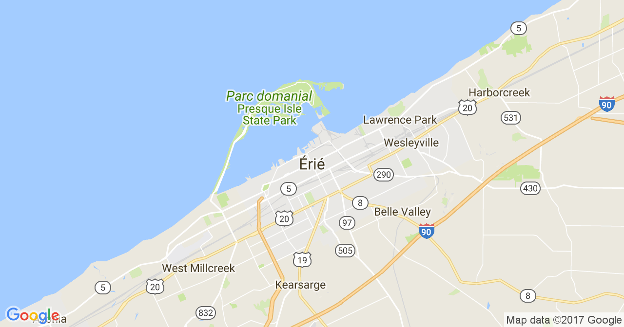 Herbalife Erie