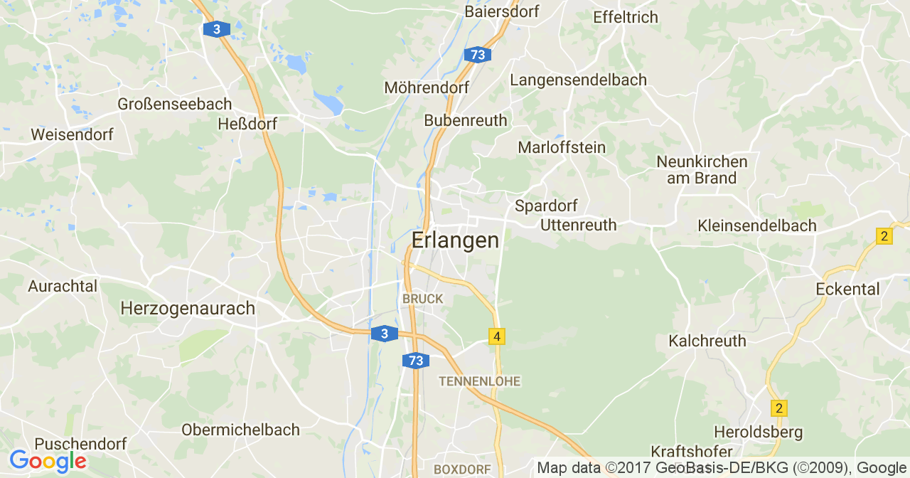 Herbalife Erlangen