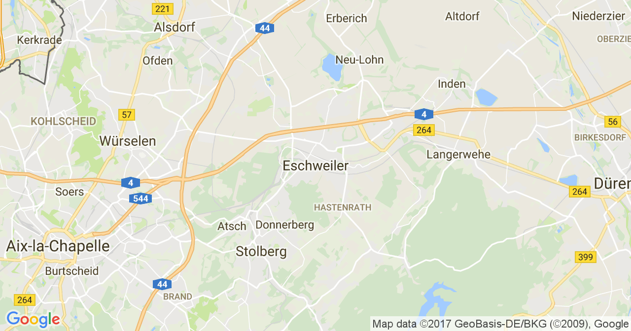 Herbalife Eschweiler